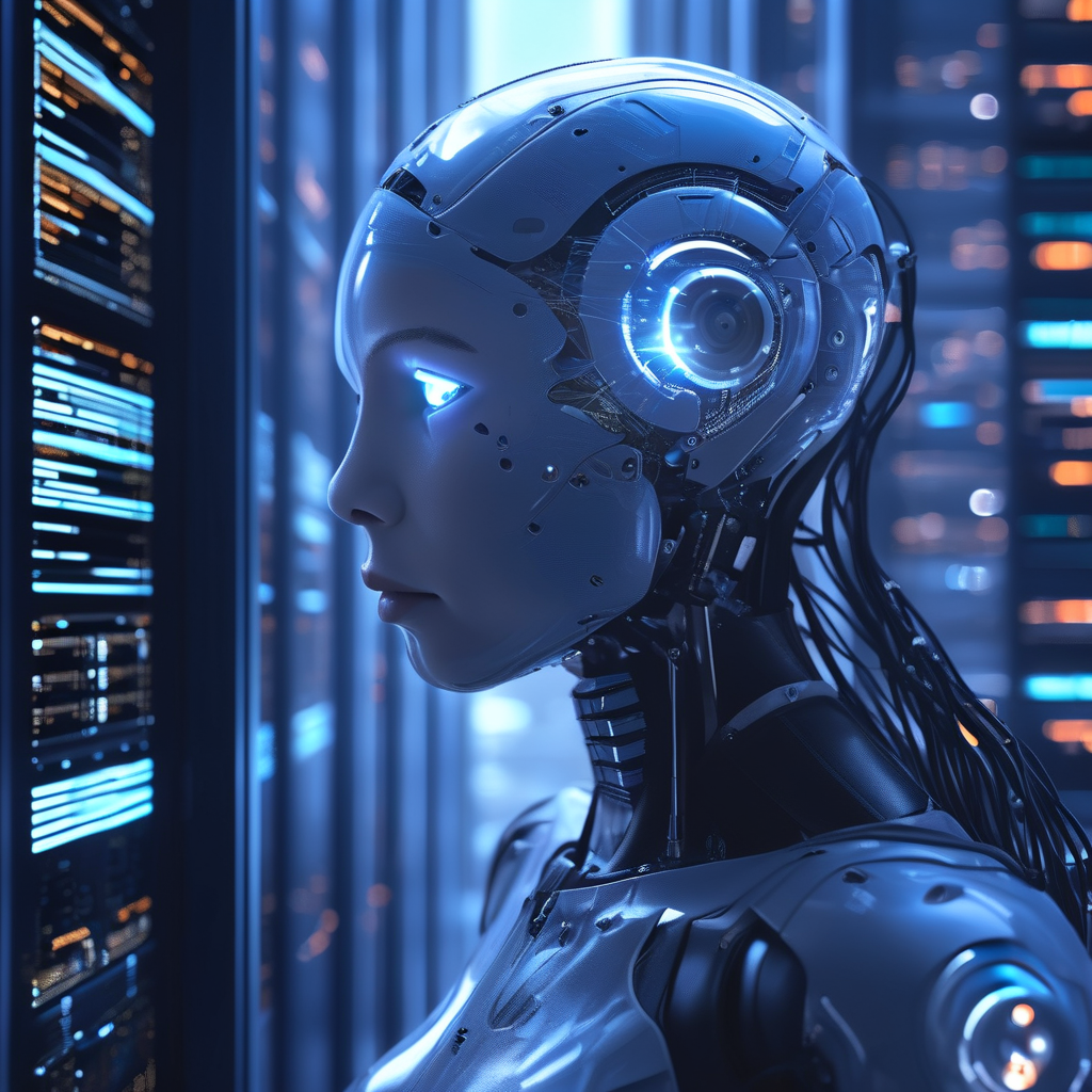 【AI变革先锋】OpenClaw揭秘:重构AI领域,颠覆性技术深度揭秘